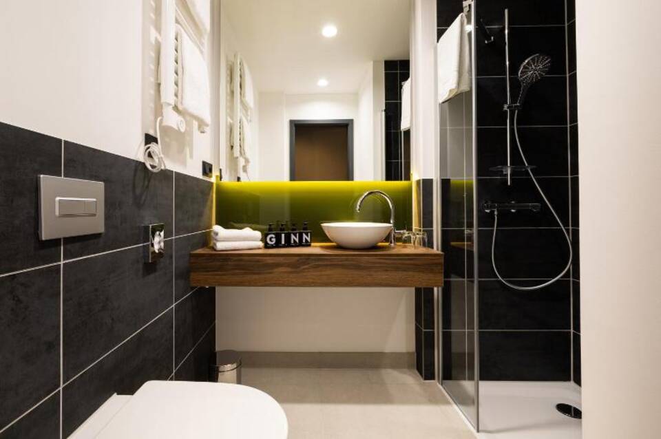Ginn Apartment Stuttgart Esslingen 4
