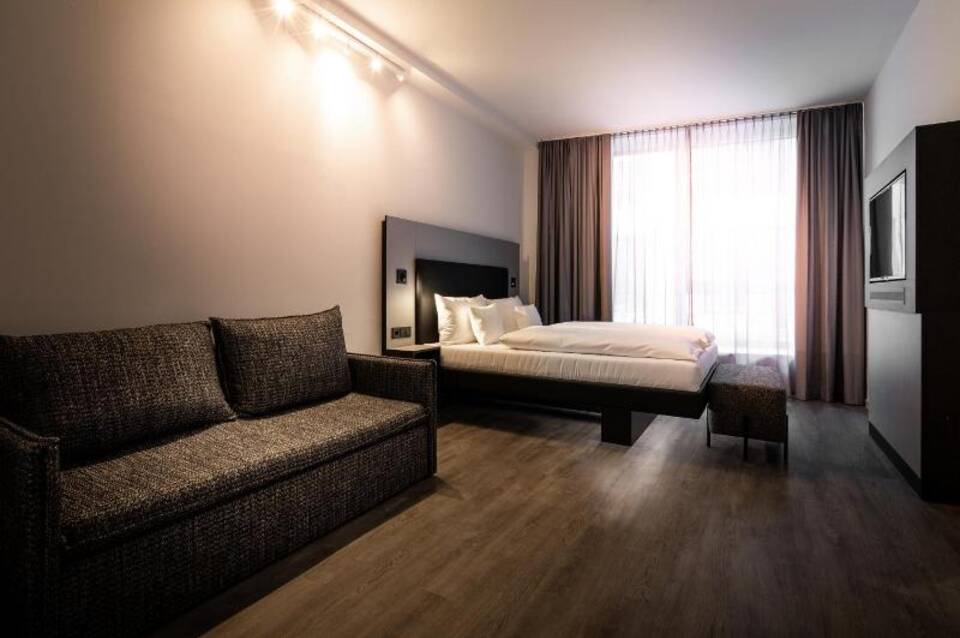 Ginn Apartment Stuttgart Esslingen 5