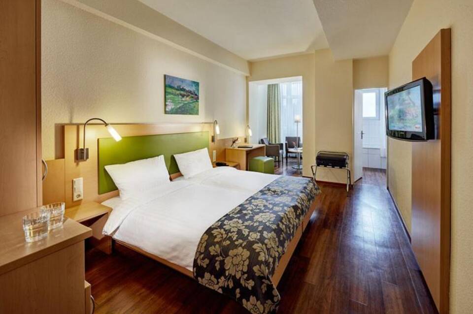 Hotel Imperial Dusseldorf, Sure Hotel Collection by BW 1