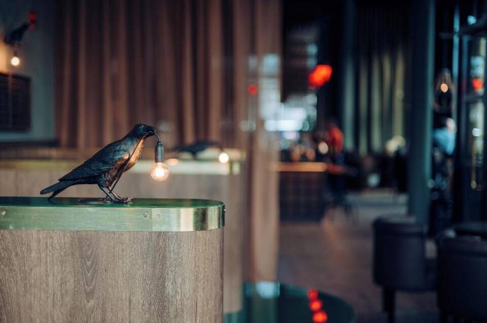 Liseberg Grand Curiosa Hotel 5