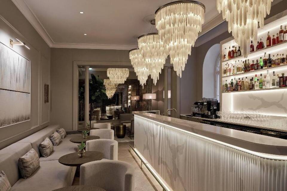 Waldorf Astoria Helsinki 2