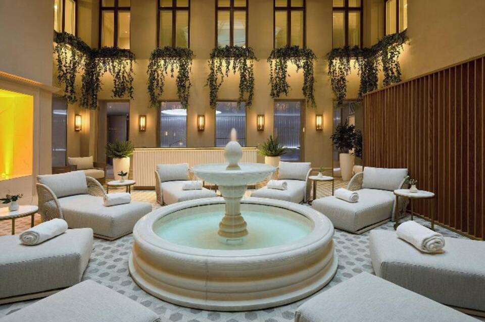 Waldorf Astoria Helsinki 3