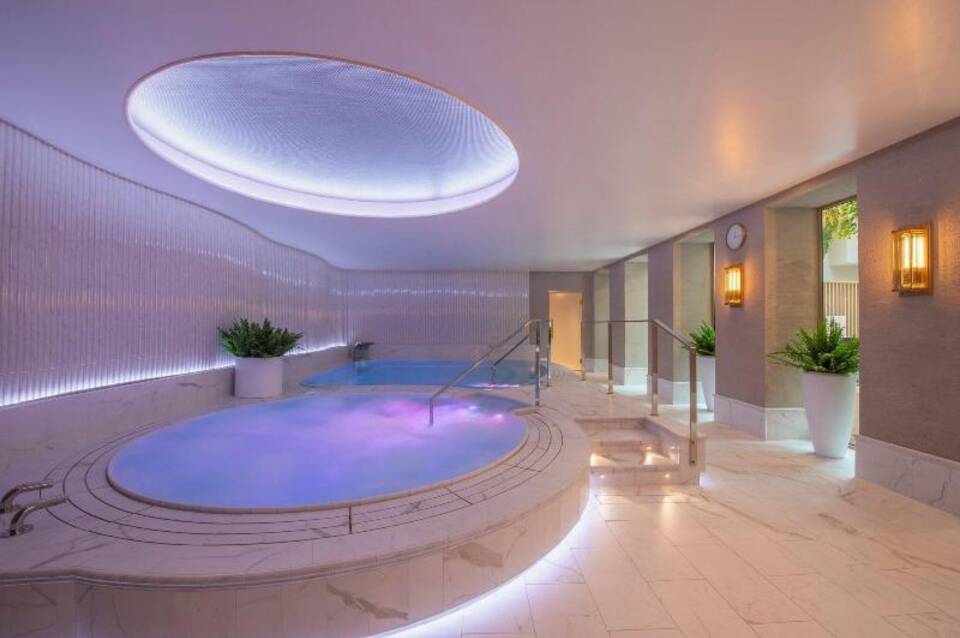 Waldorf Astoria Helsinki 4