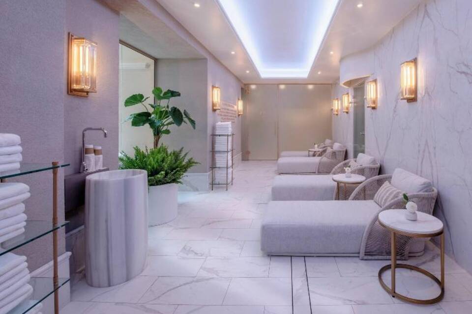 Waldorf Astoria Helsinki 5