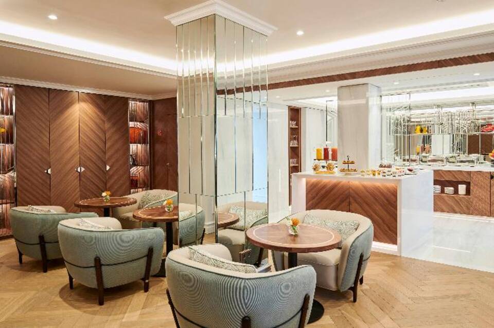 InterContinental Athénée Palace Bucharest, by IHG 2
