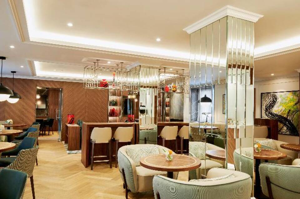 InterContinental Athénée Palace Bucharest, by IHG 3