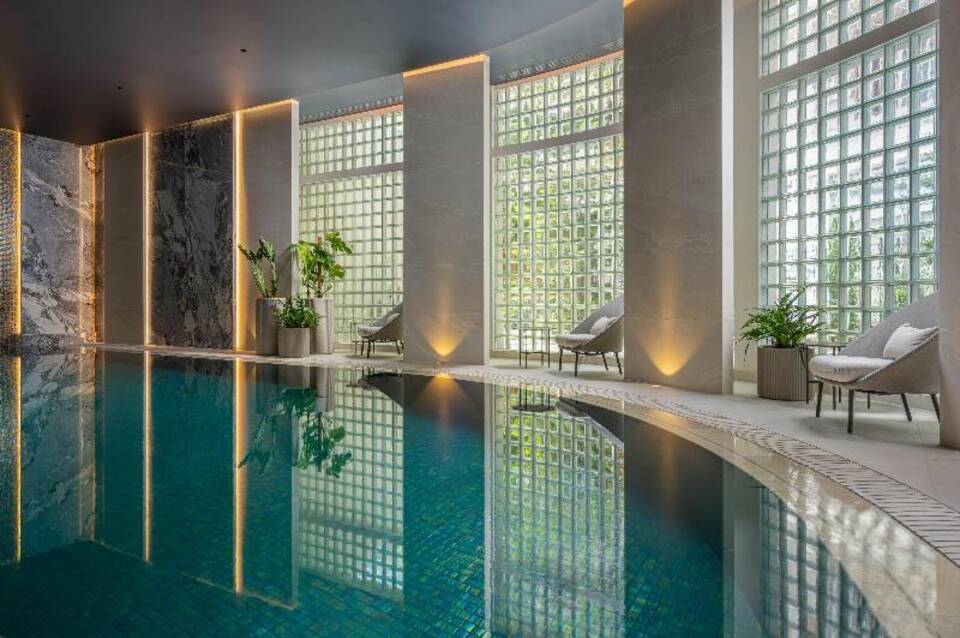 InterContinental Athénée Palace Bucharest, by IHG 4