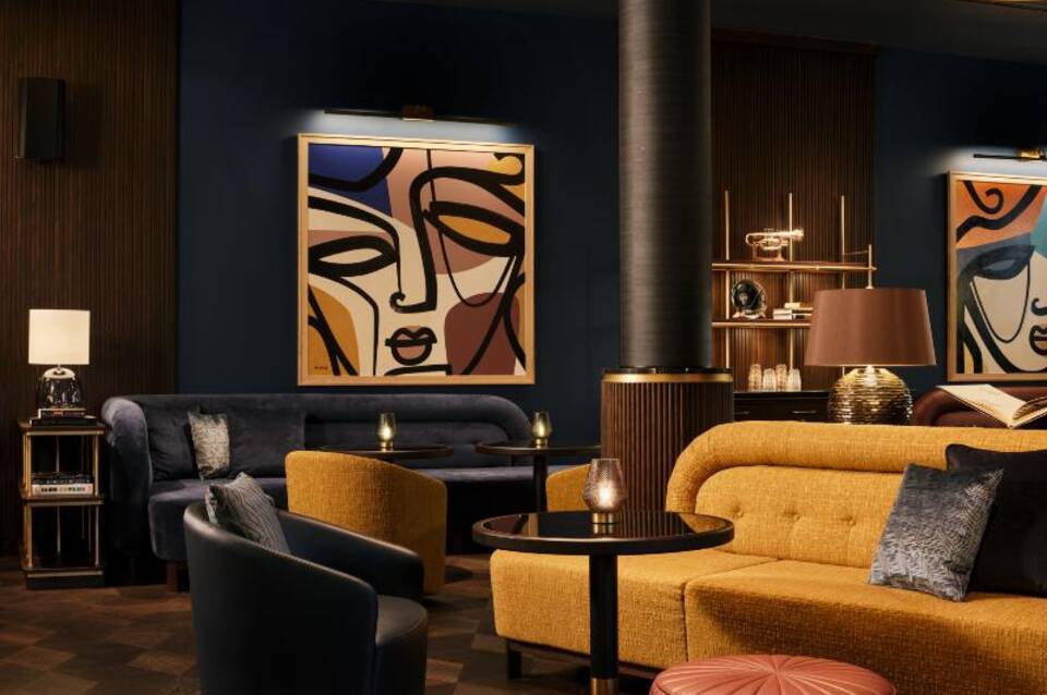 Rosewood Munich 3