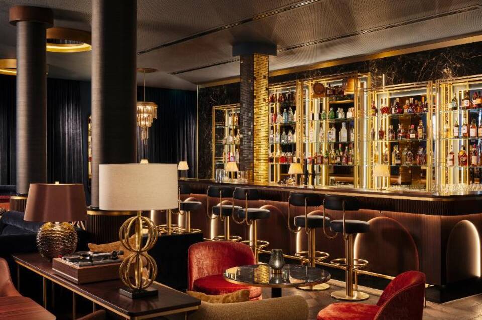 Rosewood Munich 4