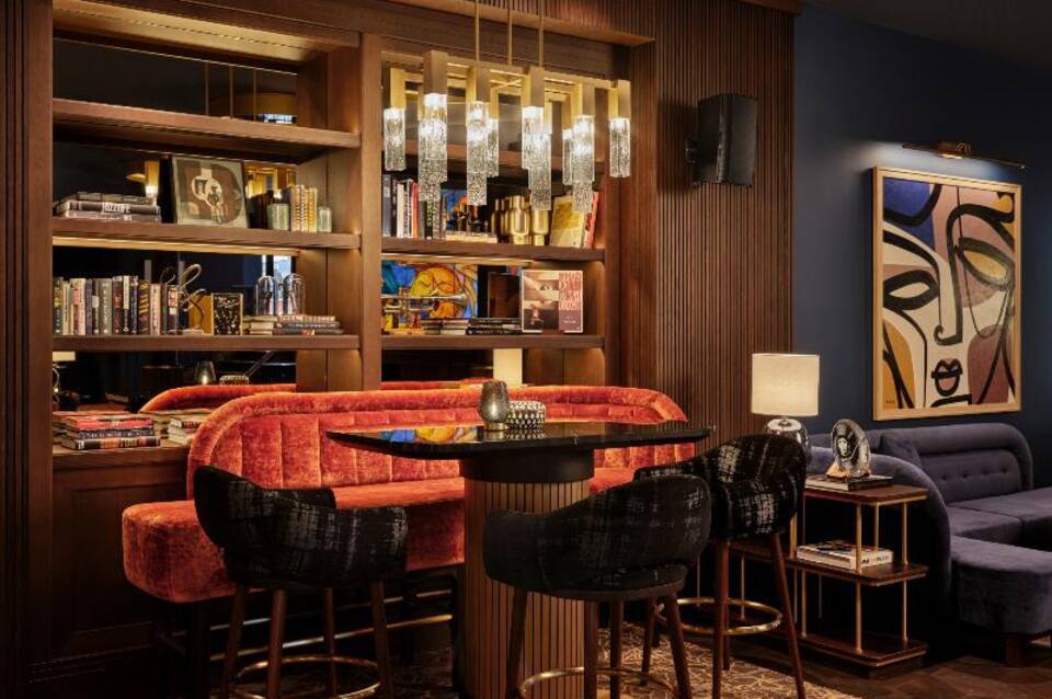 Rosewood Munich 5