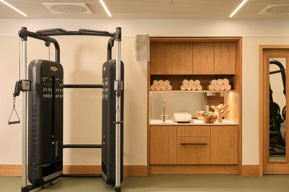 Rosewood Munich 5