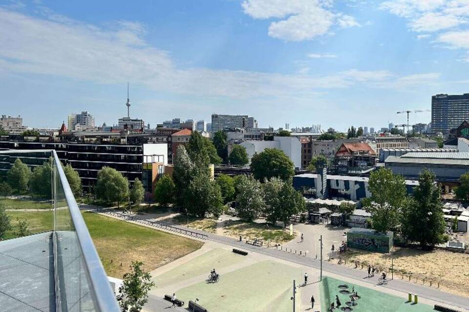 Vienna House Easy by Wyndham Berlin Potsdamer Platz 4