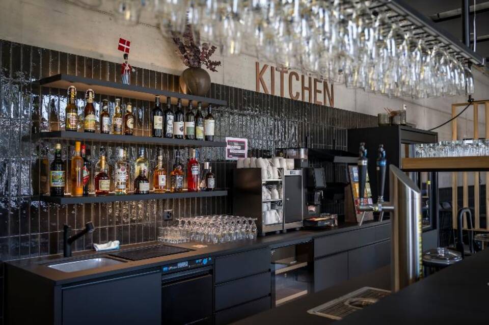 Zleep Hotel Zürich Kloten 4
