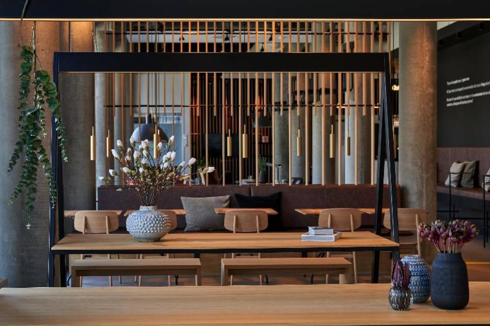 Zleep Hotel Zürich Kloten 5