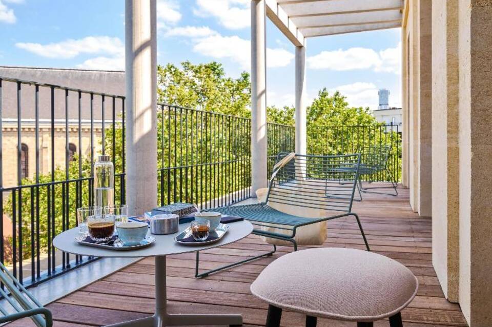 Tribe Paris Clichy 3