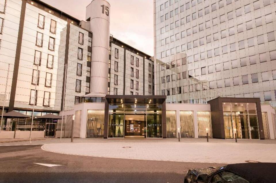 Best Western Plus Hotel Köln City 1