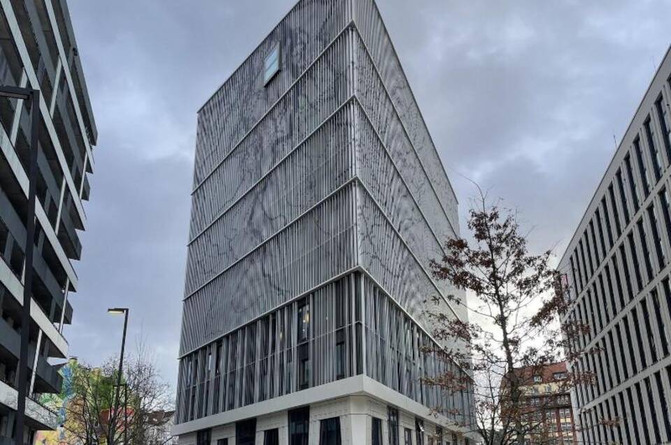 Villa Viva Hamburg 2