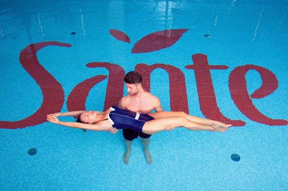 Hotel Sante 2