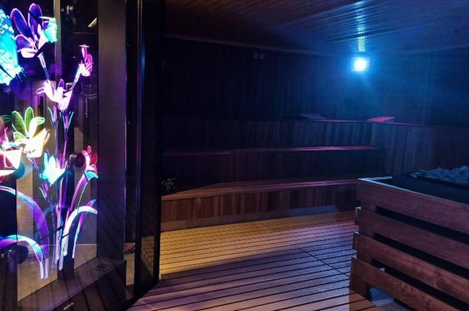 Hotel Sante 3