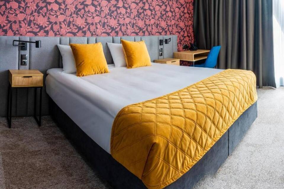Hotel Sante 5