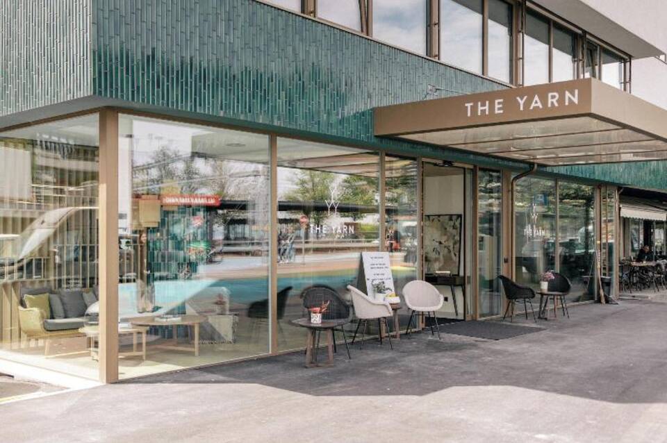 The Yarn Hotel 3
