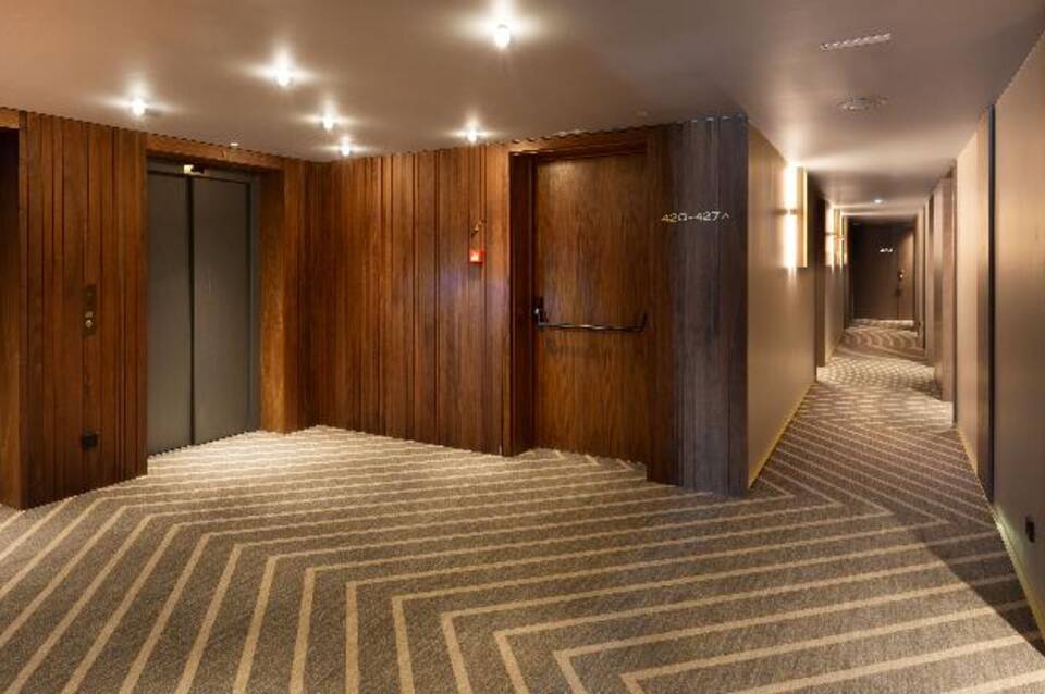 Altis Porto Hotel 2