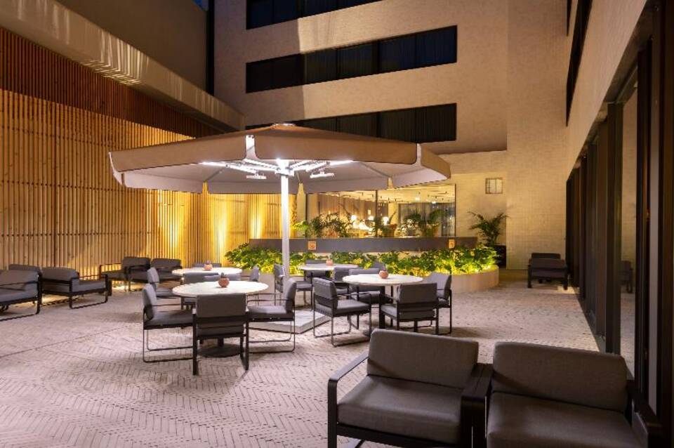 Altis Porto Hotel 3