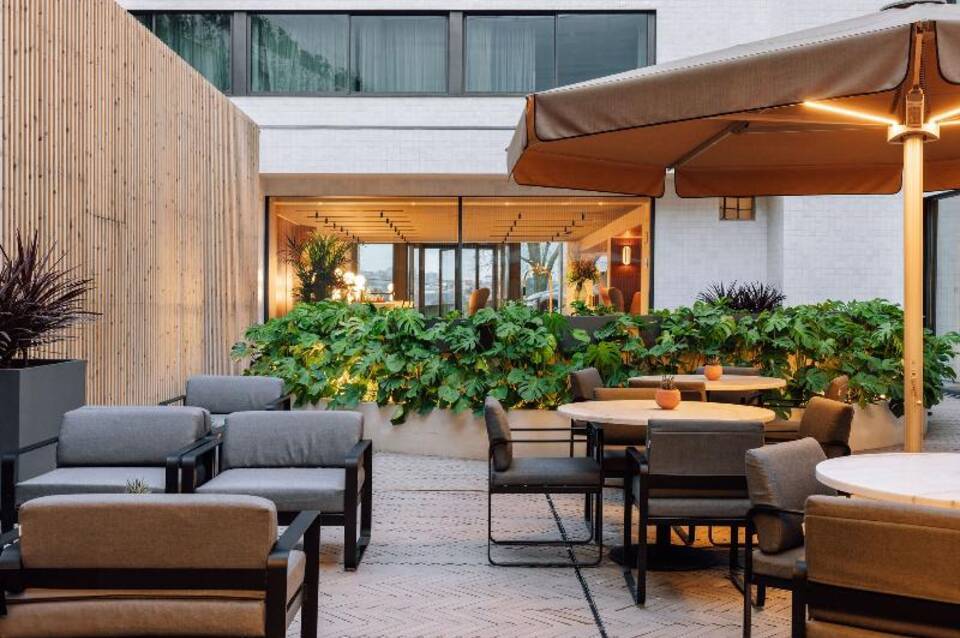 Altis Porto Hotel 4
