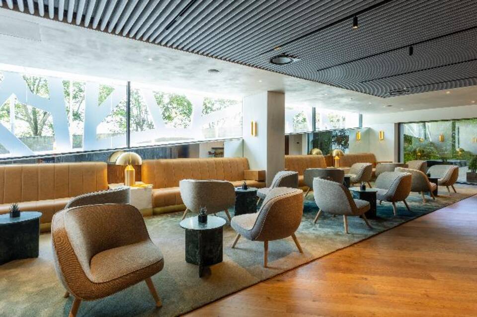 Altis Porto Hotel 5