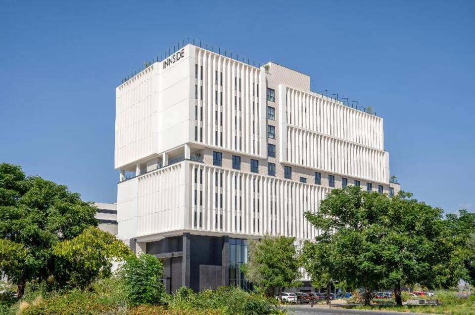 INNSiDE Madrid Valdebebas 2