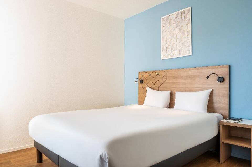 Aparthotel Adagio access Paris Quai d'Ivry 3