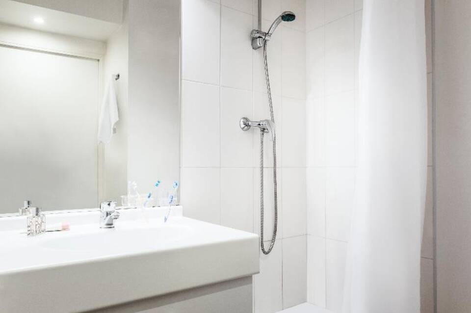 Aparthotel Adagio access Paris Quai d'Ivry 5