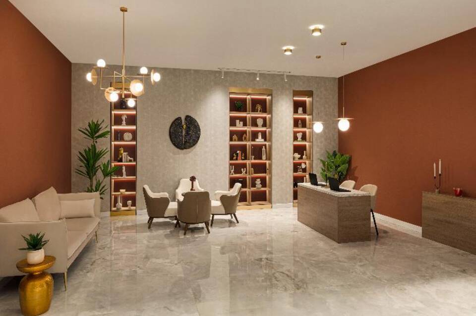 Ramada by Wyndham Bucharest Otopeni Airport 2