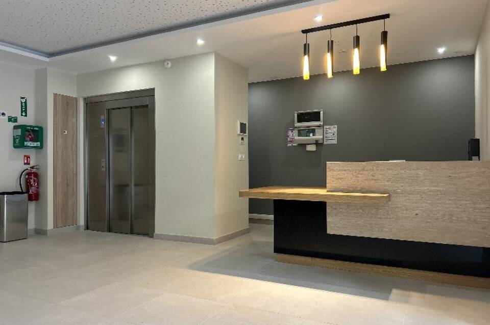Hotel Oden Paris Ivry 4