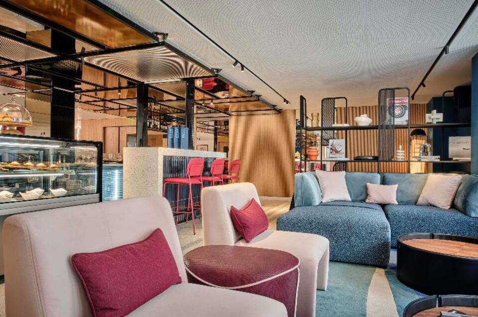 Tribe Paris Pantin 2