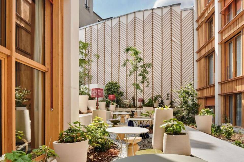Tribe Paris Pantin 3
