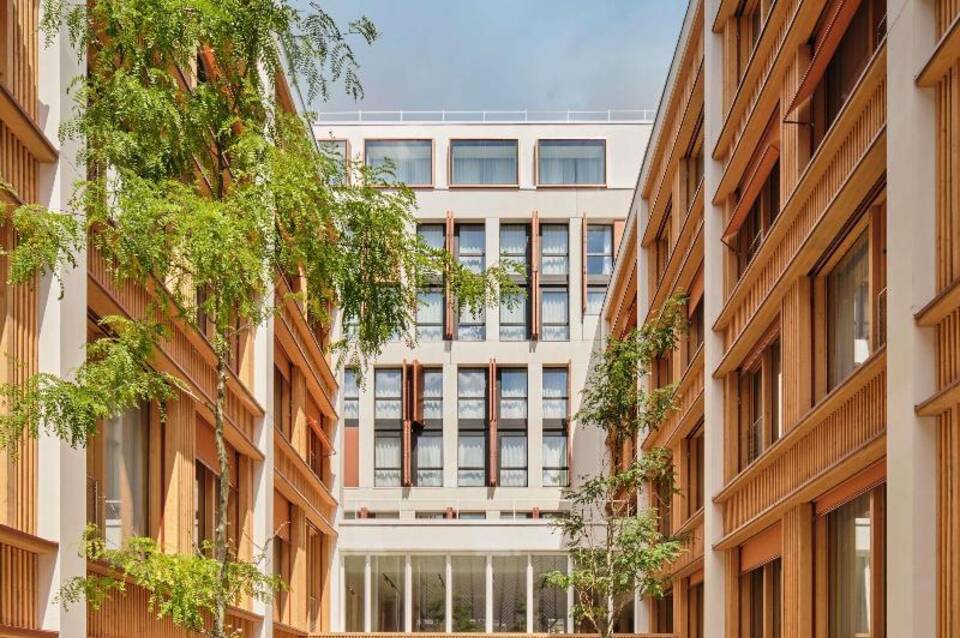 Tribe Paris Pantin 4