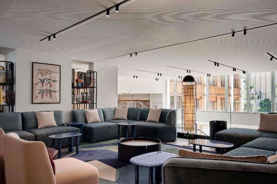 Tribe Paris Pantin 5