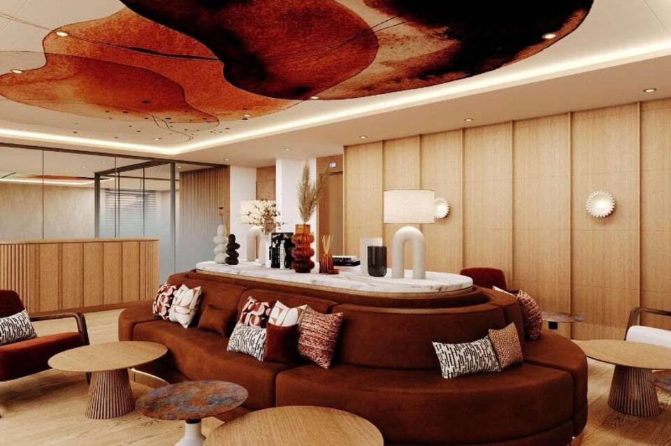 Novotel Paris La Défense Nanterre 3