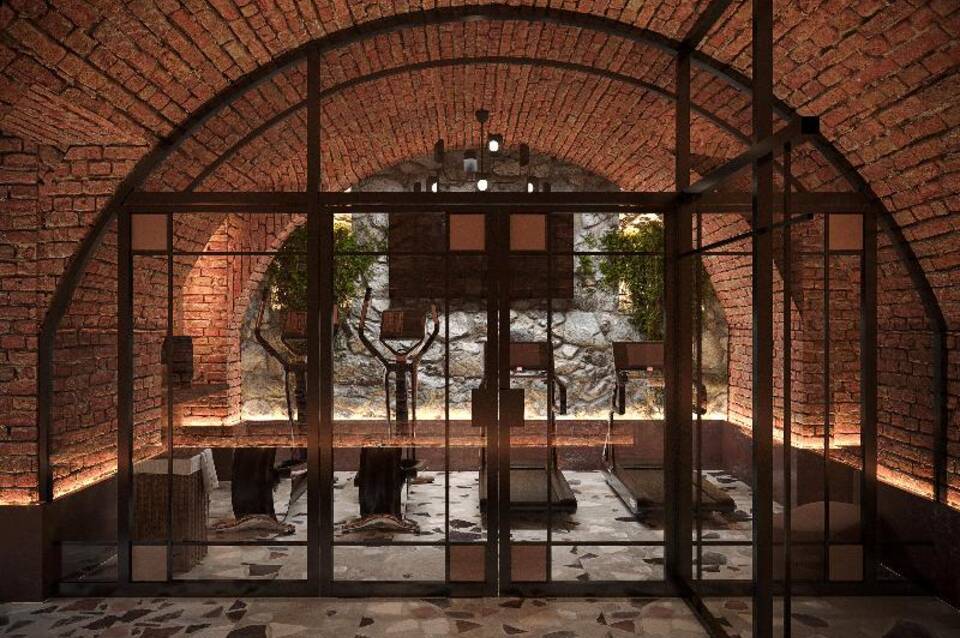 Hotel Indigo Krakow - Wawel Castle 5