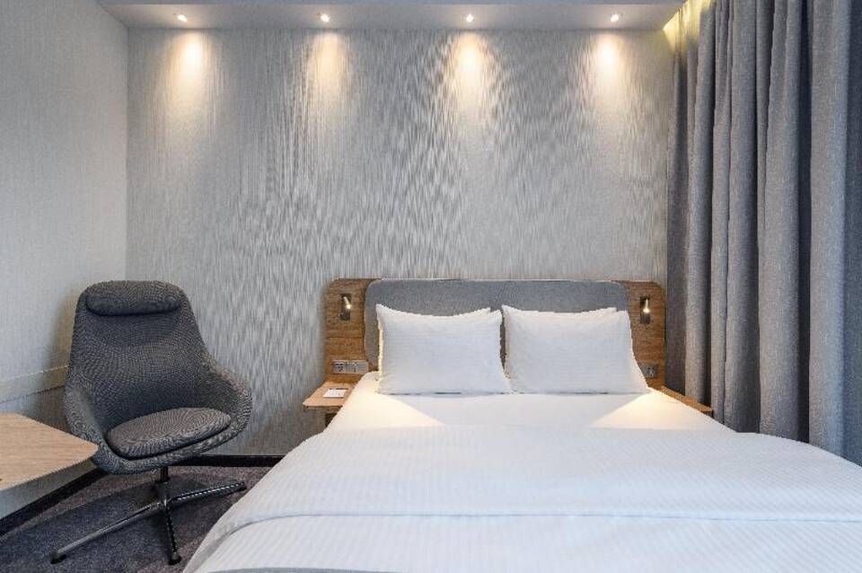 Holiday Inn Express Munich Airport - Erding 1