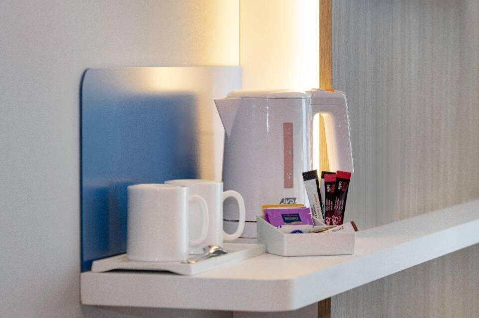 Holiday Inn Express Munich Airport - Erding 2