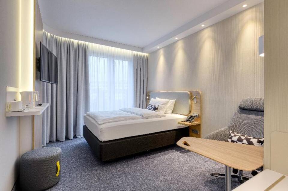 Holiday Inn Express Munich Airport - Erding 3