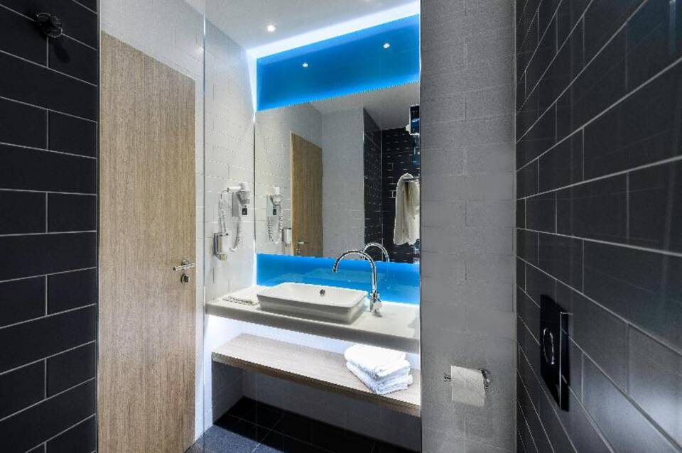 Holiday Inn Express Munich Airport - Erding 4