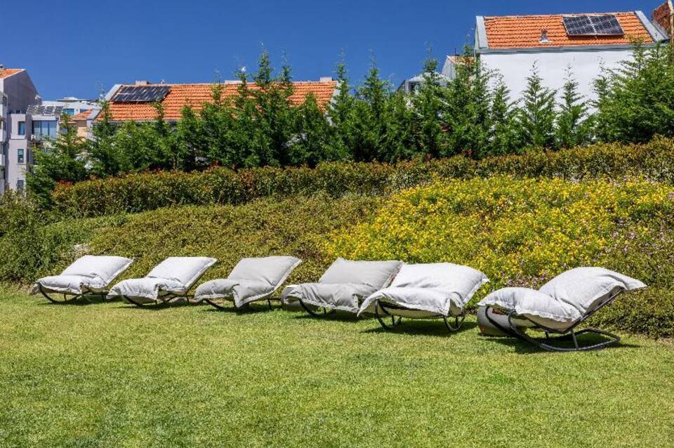Cenica Porto Hotel, Curio Collection by Hilton 4