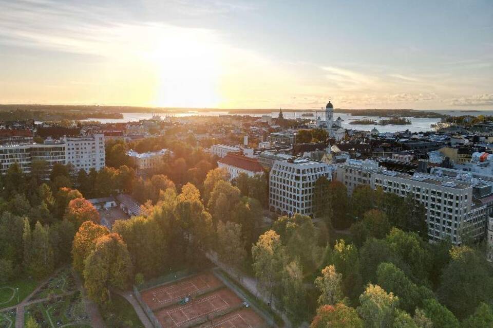 Radisson RED Helsinki 2