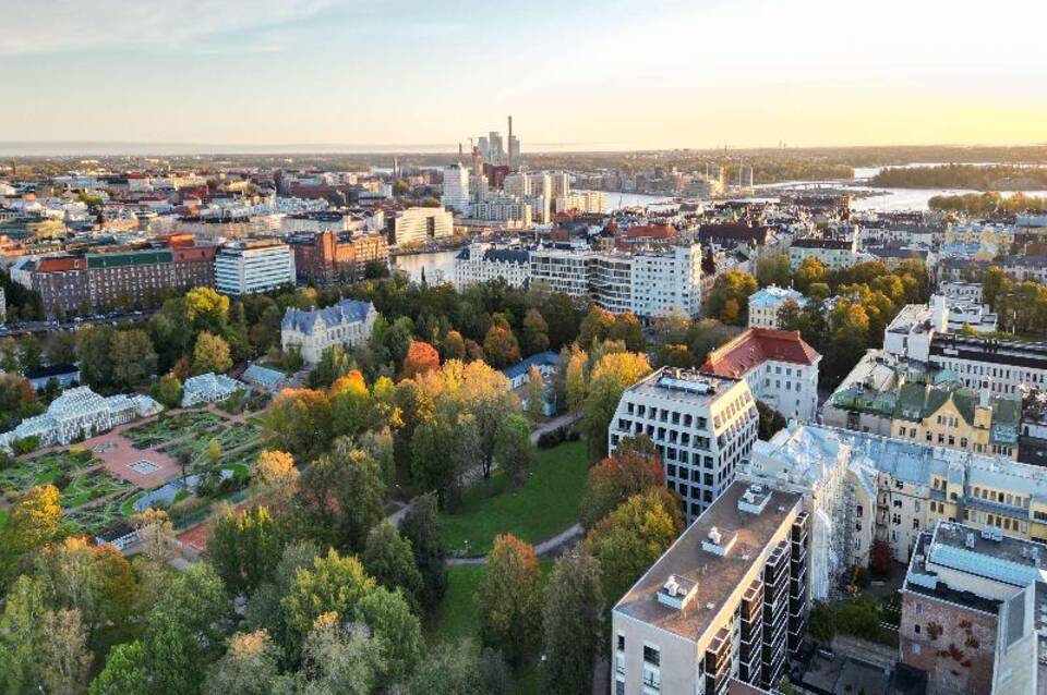 Radisson RED Helsinki 3
