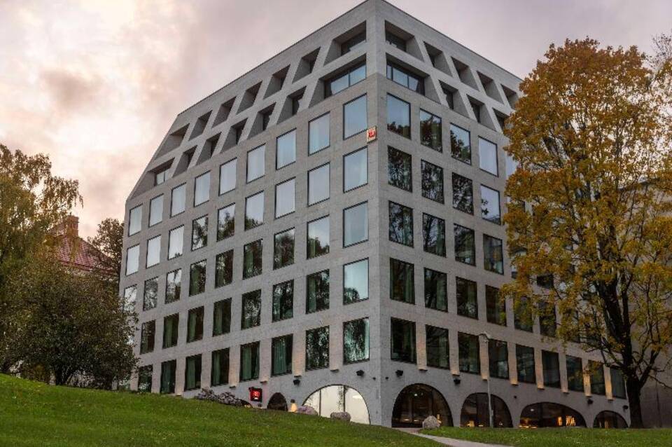 Radisson RED Helsinki 4