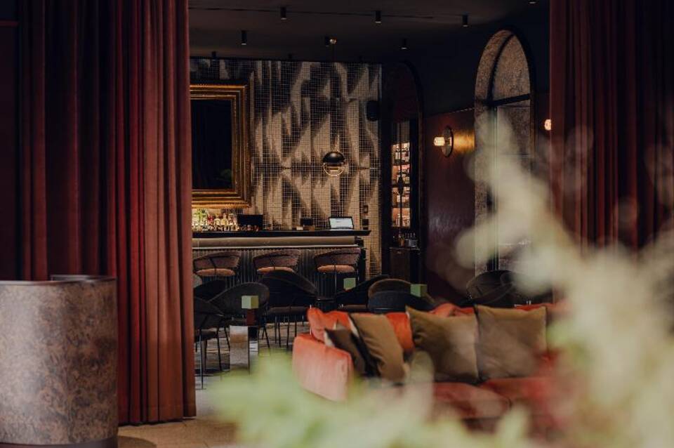 Flaner Hotel, WorldHotels Crafted 2