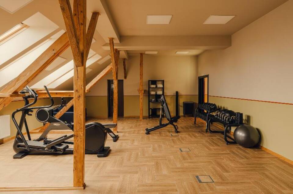 Flaner Hotel, WorldHotels Crafted 3